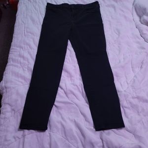 Black AE jeans